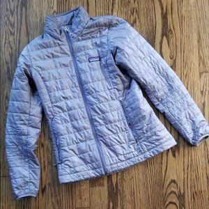 Patagonia Nano Puff Insulated Jacket (Women XS)